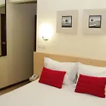 Residencial Fonseca Cardoso Penzion Porto
