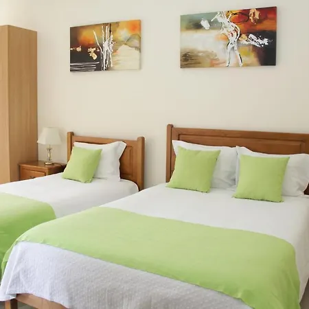 Residencial Fonseca Cardoso Penzion