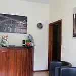 Affittacamere Residencial Fonseca Cardoso *