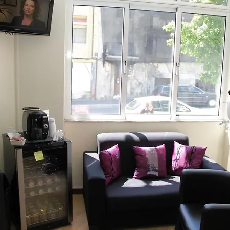 Residencial Fonseca Cardoso * Oporto