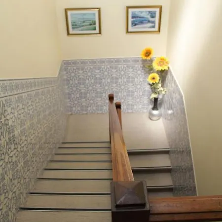 Residencial Fonseca Cardoso Pensión