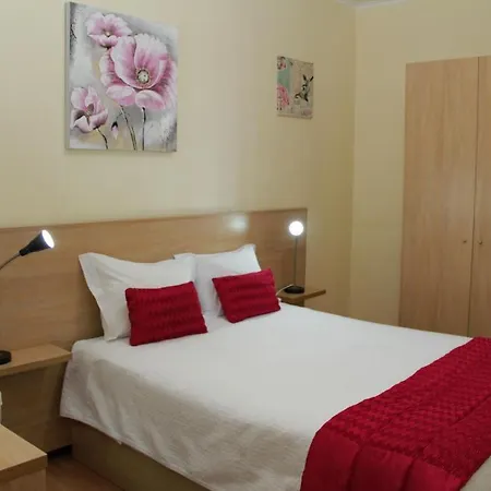 Residencial Fonseca Cardoso * Oporto