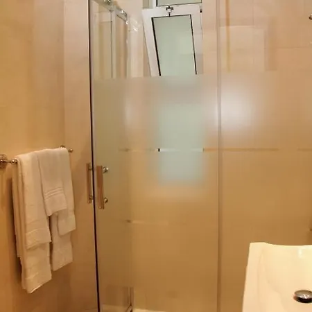 Residencial Fonseca Cardoso Pensión *