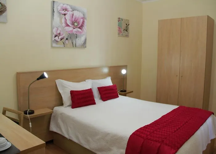 Residencial Fonseca Cardoso * Πόρτο