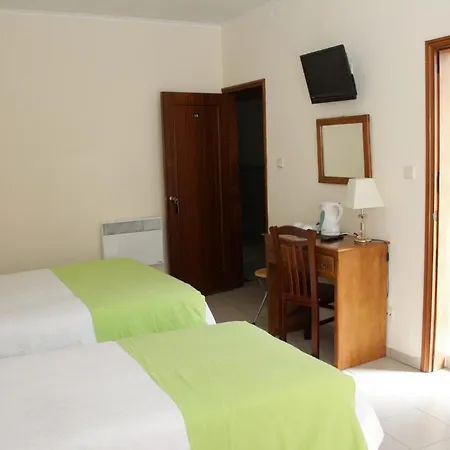 Residencial Fonseca Cardoso Gasthuis *