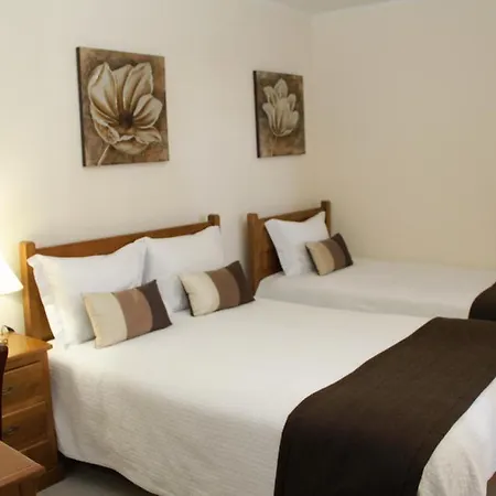 Residencial Fonseca Cardoso Gasthuis *