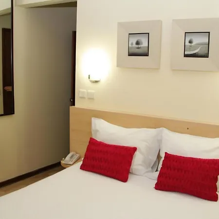 Residencial Fonseca Cardoso Gasthuis Porto