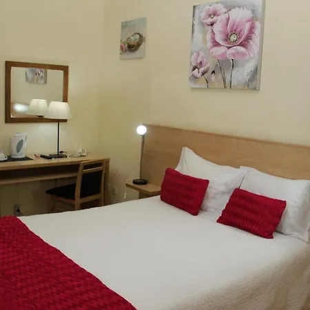 Residencial Fonseca Cardoso * 포르투