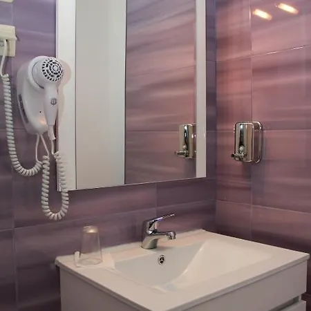 Residencial Fonseca Cardoso * Porto