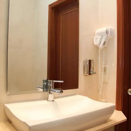 Residencial Fonseca Cardoso Gasthuis Porto