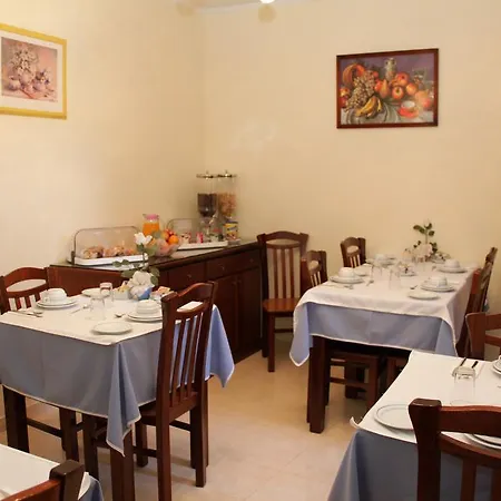 Residencial Fonseca Cardoso Penzion