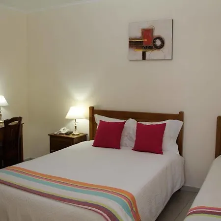 Residencial Fonseca Cardoso * Porto