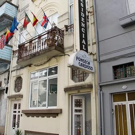Residencial Fonseca Cardoso