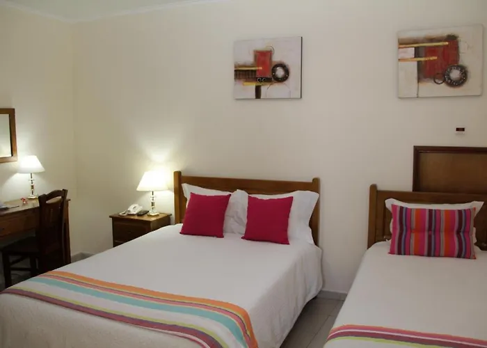 Residencial Fonseca Cardoso Pensionat Oporto