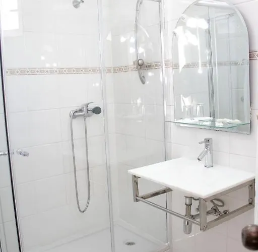 Residencial Fonseca Cardoso Pensionat Oporto