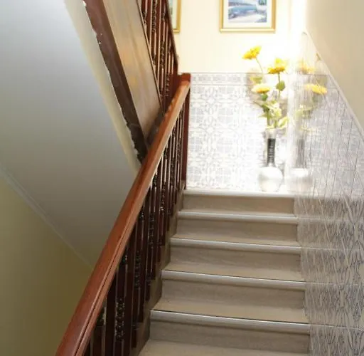 Residencial Fonseca Cardoso Pensionat Oporto