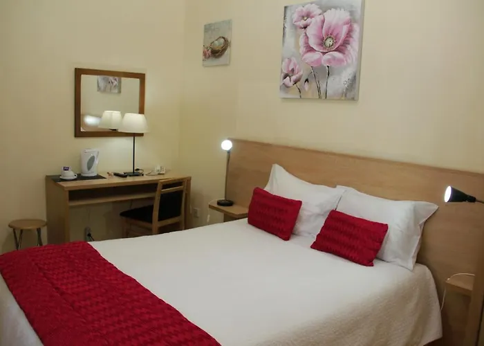 Residencial Fonseca Cardoso * Oporto