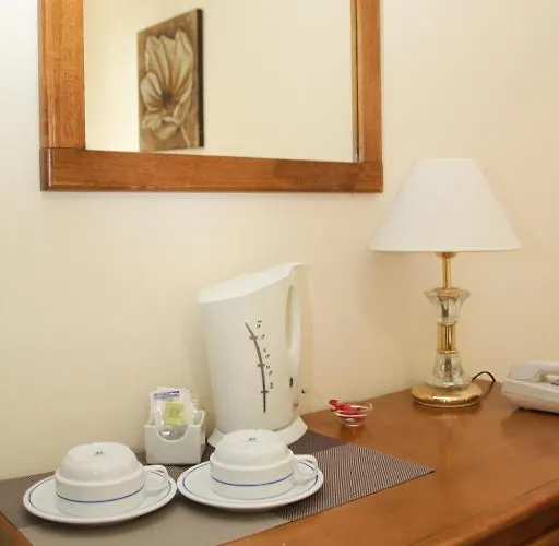 Residencial Fonseca Cardoso Гостевой дом *