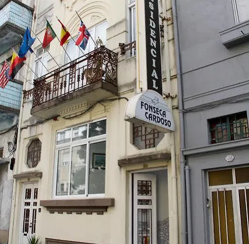 Residencial Fonseca Cardoso