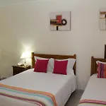Residencial Fonseca Cardoso Гостевой дом Порту
