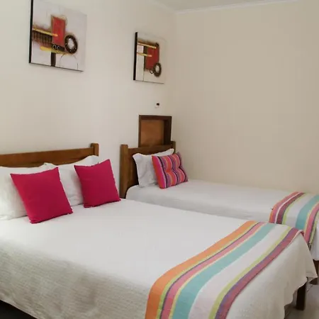 Residencial Fonseca Cardoso *