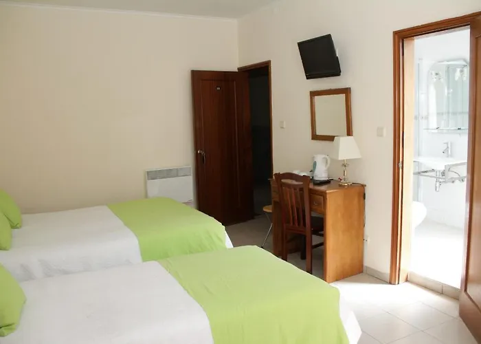 Residencial Fonseca Cardoso Konukevi *