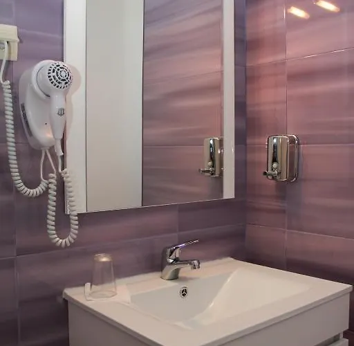 Residencial Fonseca Cardoso * Porto