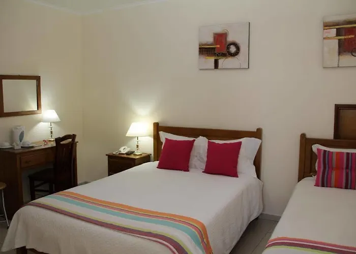 Residencial Fonseca Cardoso * Porto