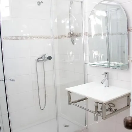 Residencial Fonseca Cardoso Casa de hóspedes Porto
