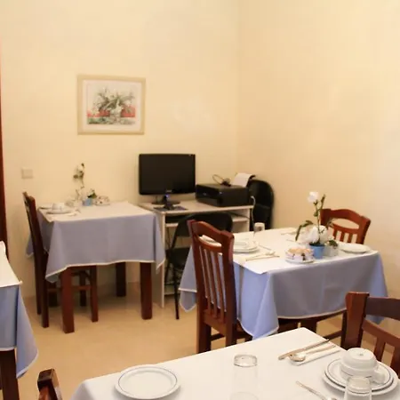 Residencial Fonseca Cardoso Casa de hóspedes Porto