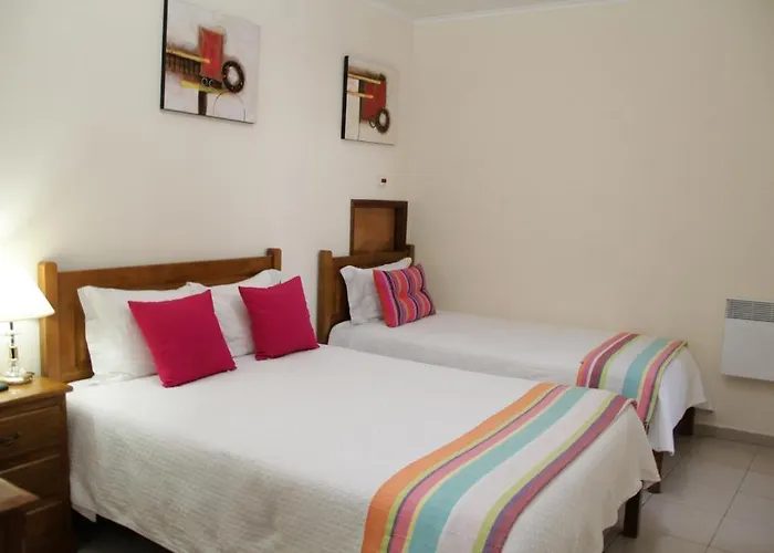 Residencial Fonseca Cardoso *