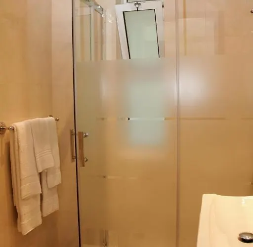 Residencial Fonseca Cardoso Vendégház *